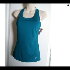 Fill Tank top XS